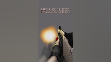 Hellslinger | Super AM4! #boomershooter #indiedev #gamedev #gzdoom #retrofps #fpsgames