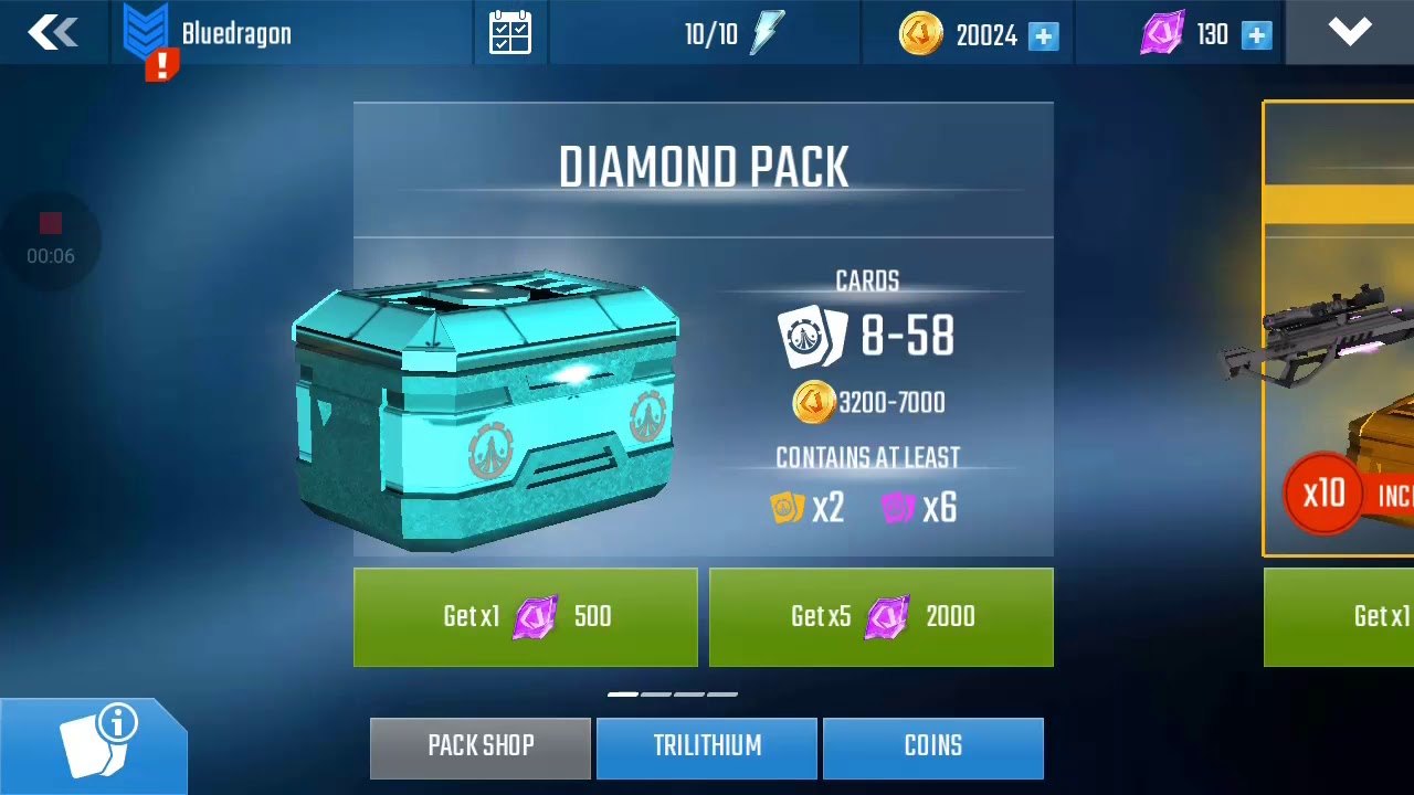 N. O. V. A. Legacy Part 9