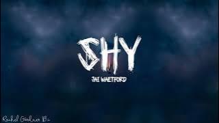 Jai Waetford-Shy(Lyrics)