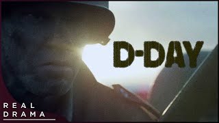 DDay: Dog Company (2019 ActionThriller) | Full English Movie