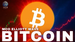Bitcoin Elliott Wave Update – A Major Decision Point Ahead for BTC