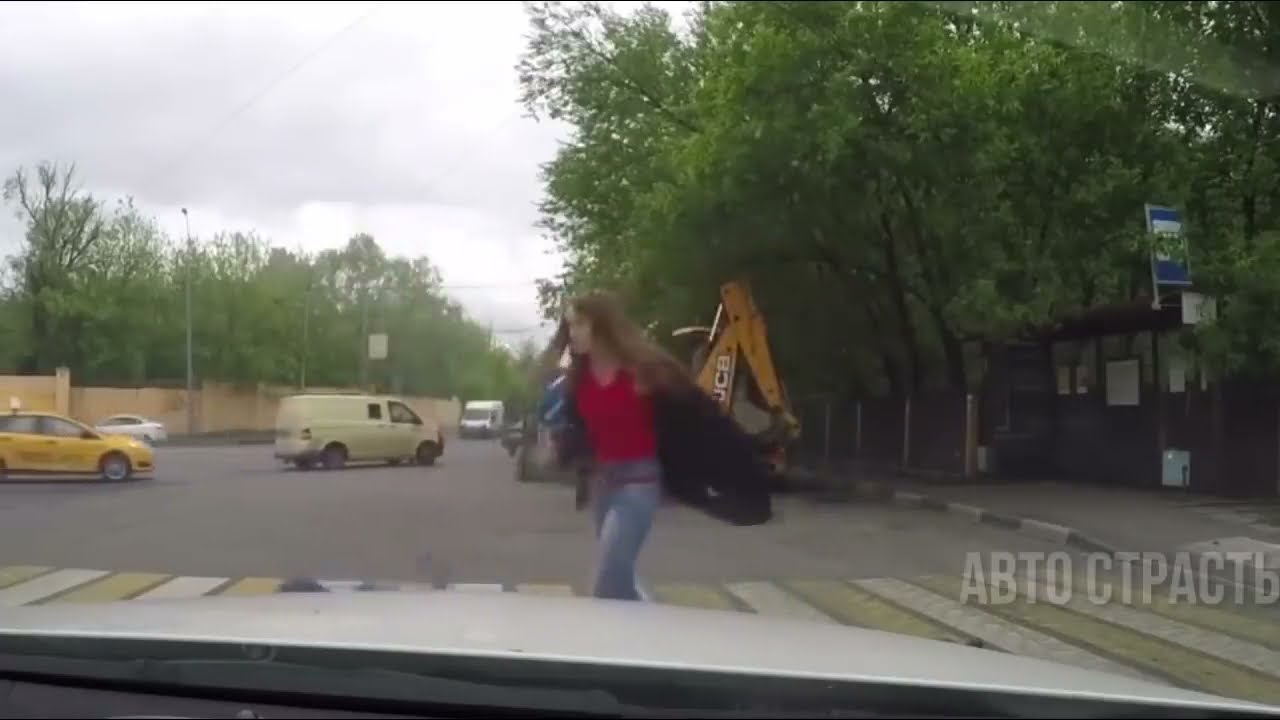 Авто страсть ютуб