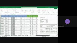 Dq 3 Data Mining And Modeling Jplc