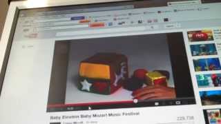 Baby Mozart 2003 Vhs Part 3