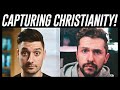Apologetics, Christianity is Right btw, @Capturing Christianity