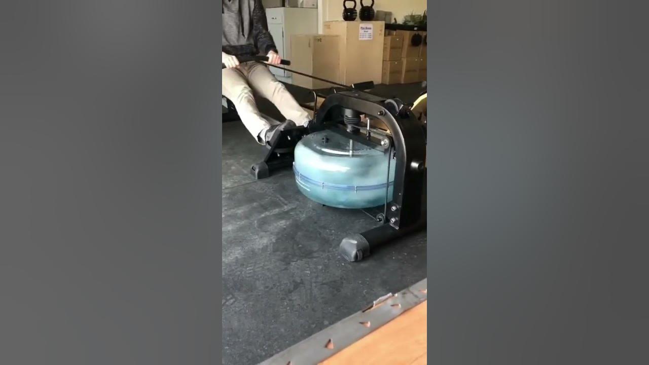 Manual Washing Machine. Exercise like pro. YouTube