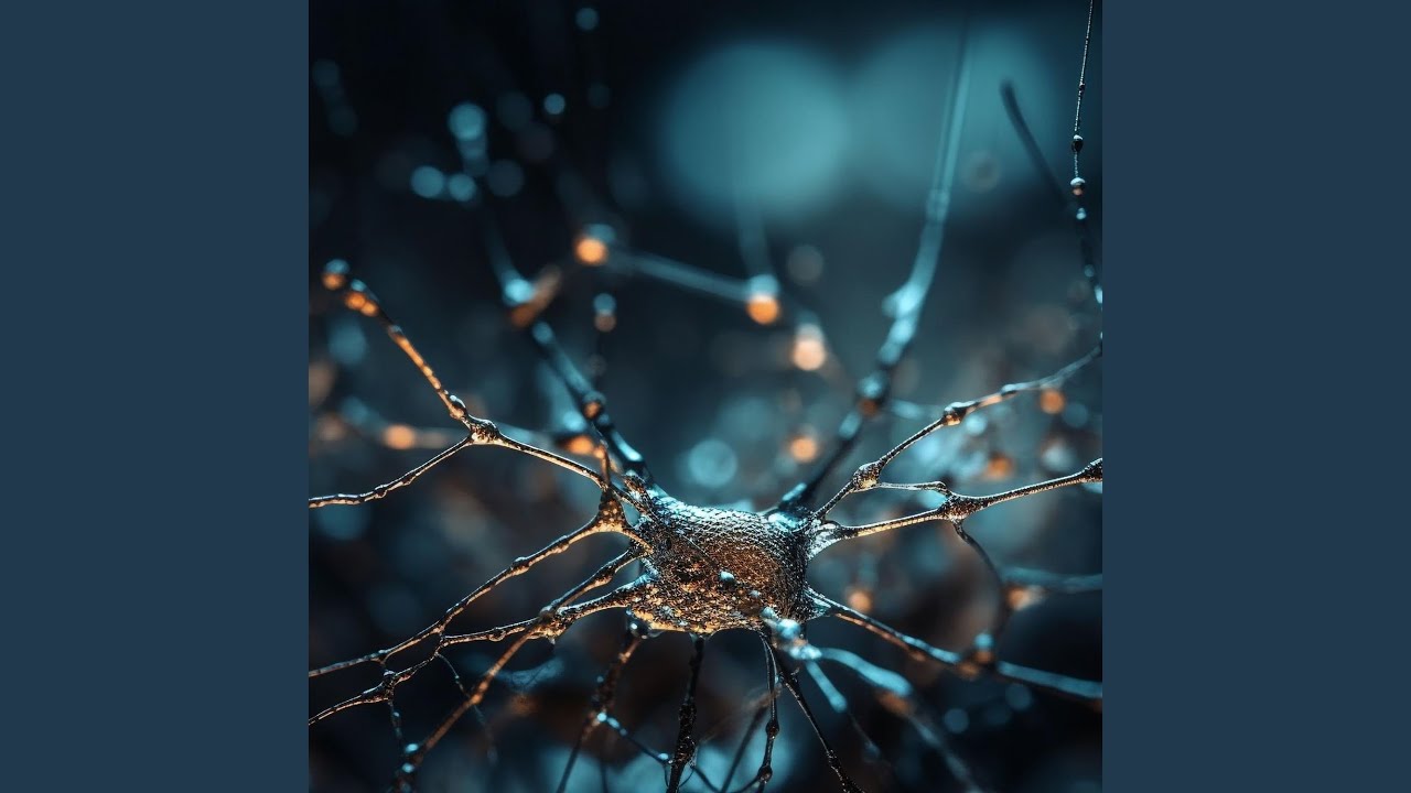 Tranquil Shift - YouTube