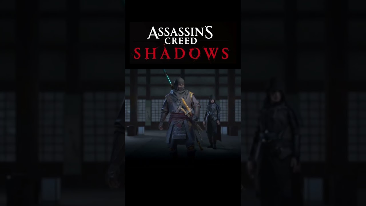 All 11 of Yasuke's Legendary Armor Set 😍🔥 