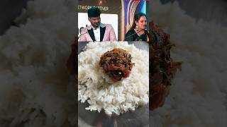 👌chef Deena instant recipe/side dish for rice #subscribe# #shorts##cooking##food# #trending# #viral#
