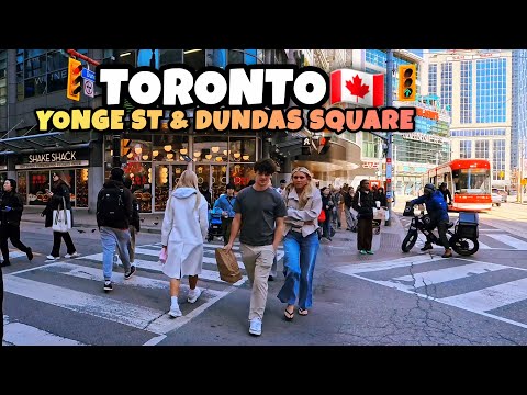 Post by TORONTO WALK & DRIVE