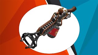 [TF2] THE ULTIMATE W M1 PYRO