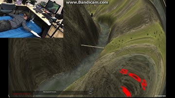 Wingsuit Simulator VR - Final Version