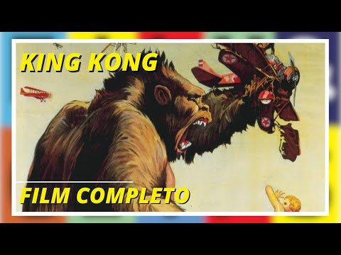 KING KONG