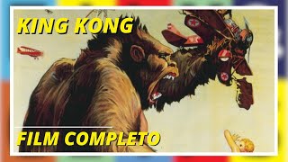 King Kong