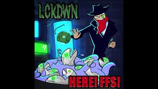 2. LCKDWN - Oxidizer (Explicit Album Mix)