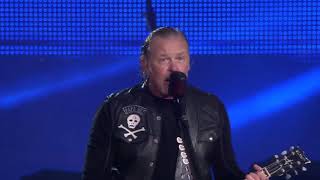 Metallica-Here Comes Revenge (Live Berlin 2019)