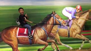 the andri's at Singapore