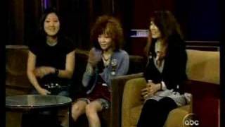 Puffy Jimmy Kimmel-1