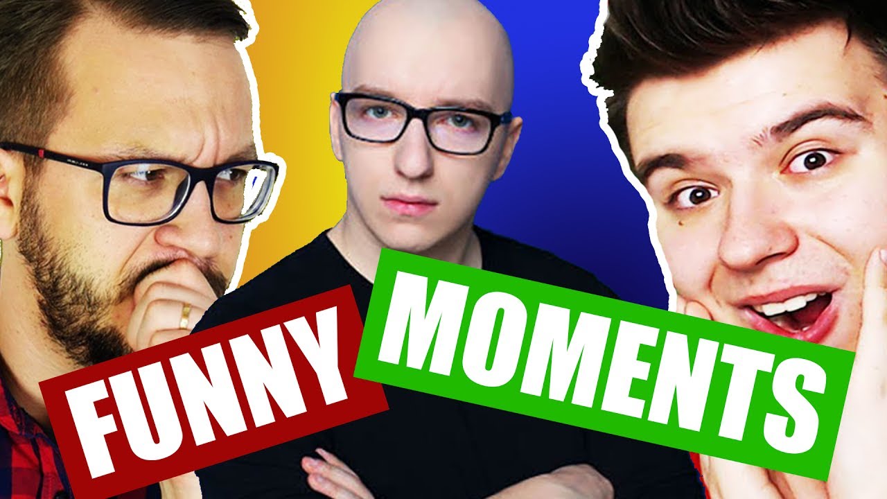 GIMPER MANDZIO IGNACY | FUNNY MOMENTS