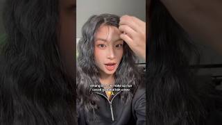 Luv Banget Make Up Nya