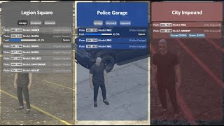 xKenji's Garage