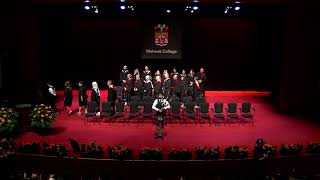 Spring Convocation 2026 - June 17 - 2:00 p.m.
