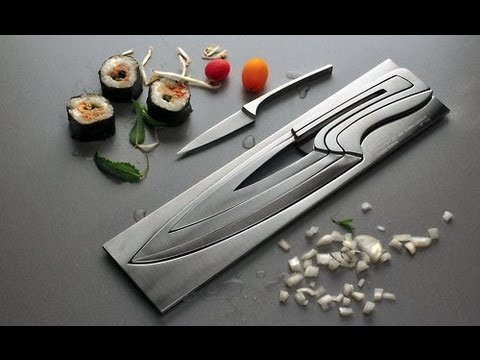 Креативные кухонные принадлежности. Кухонная утварь.