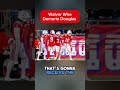 Favorite waiver wire pickup of the week is Demario Douglas #fantasyfootball
