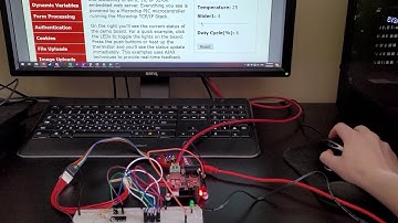 Embedded Systems Integration - Lab 5