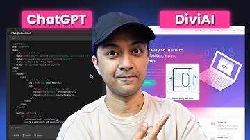 Can ChatGPT Create Web Design?
