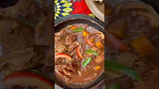 Comment Préparer Fechouada - Partie 2