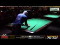 Shaun Wilkie vs Justin Veronic : 2018 MD State 9-Ball Championships