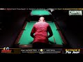 Shaun Wilkie vs Justin Veronic : 2018 MD State 9-Ball Championships