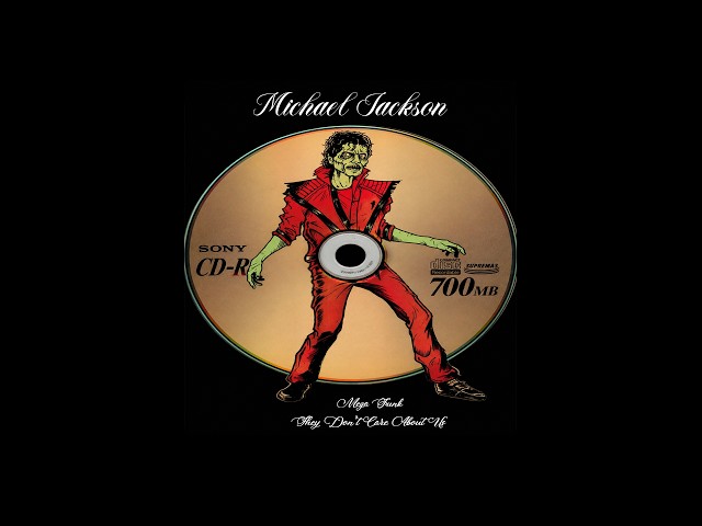 MEGA FUNK MICHAEL JACKSON MINIMAL - DJ GIRARDELLO - YouTube