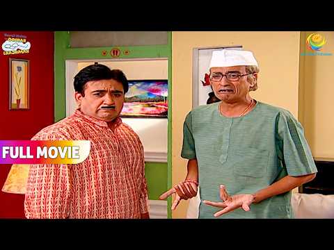 Konsi Baat Par Aaya Bapuji ko Rona ! | FULL MOVIE | Taarak Mehta Ka Ooltah Chashmah