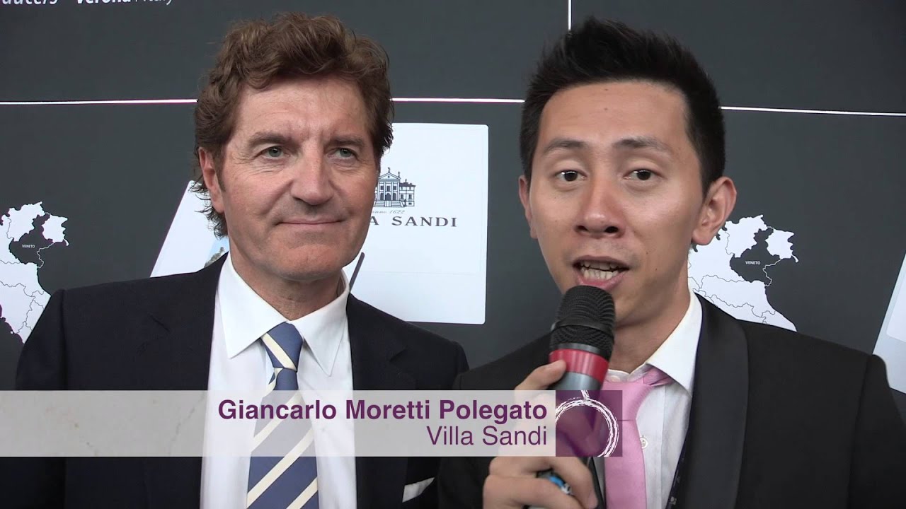 OperaWine | Villa Sandi