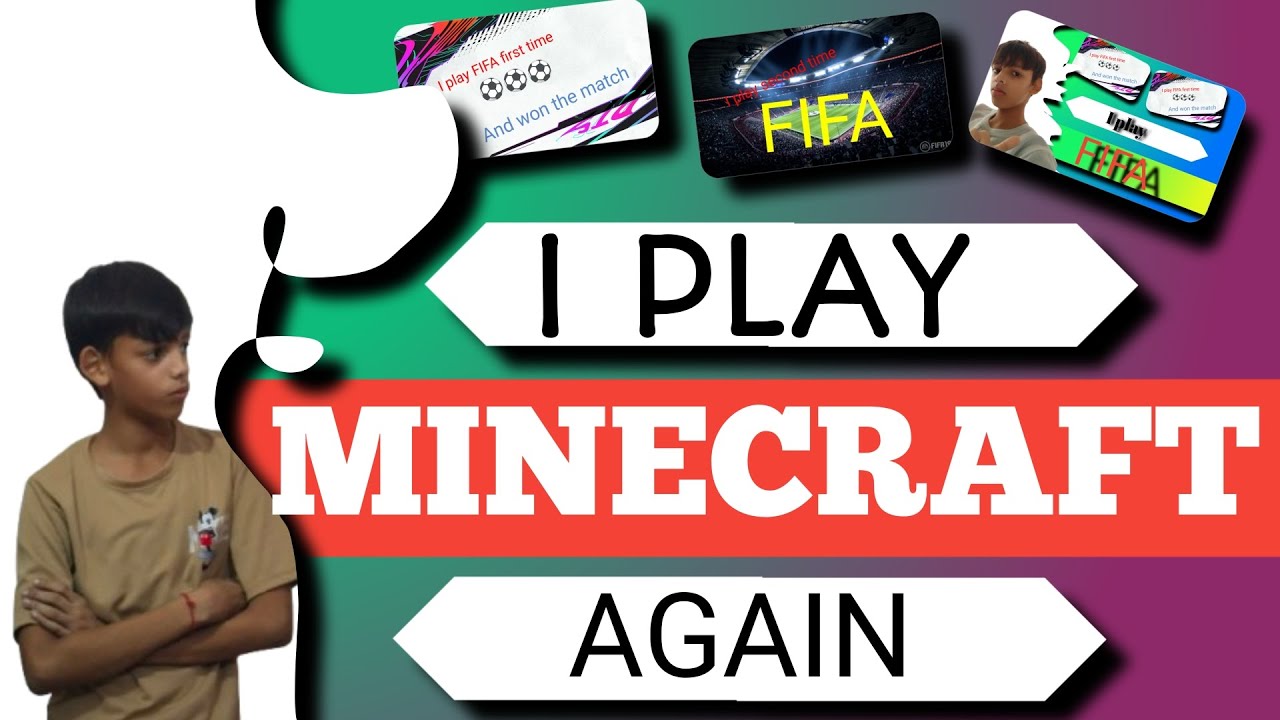 I Play Minecraft but I lost tools and armour and another thing 😭😭😭||Kartik Thakur