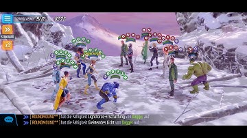 Doom Raid 2.2 / Mutant Node 2 / Guide to easy one shot