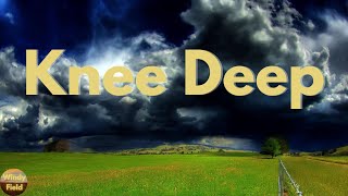 Zac Brown Band - Knee Deep (feat. Jimmy Buffett) (Lyrics)