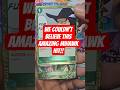 One Piece Card Game OP-14 Mihawk SP Hit #onepiece #onepiecetcg #optcg #tcg