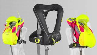 SPINLOCK | VITO AFS | Features