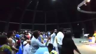 2015 Ctcm Convention Jerusalem Headquarters