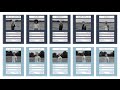 Till The End - Meet The Teams | Lucy Rose (Interactive Video)