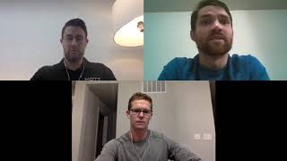 TSPT Roundtable Discussion November 2018