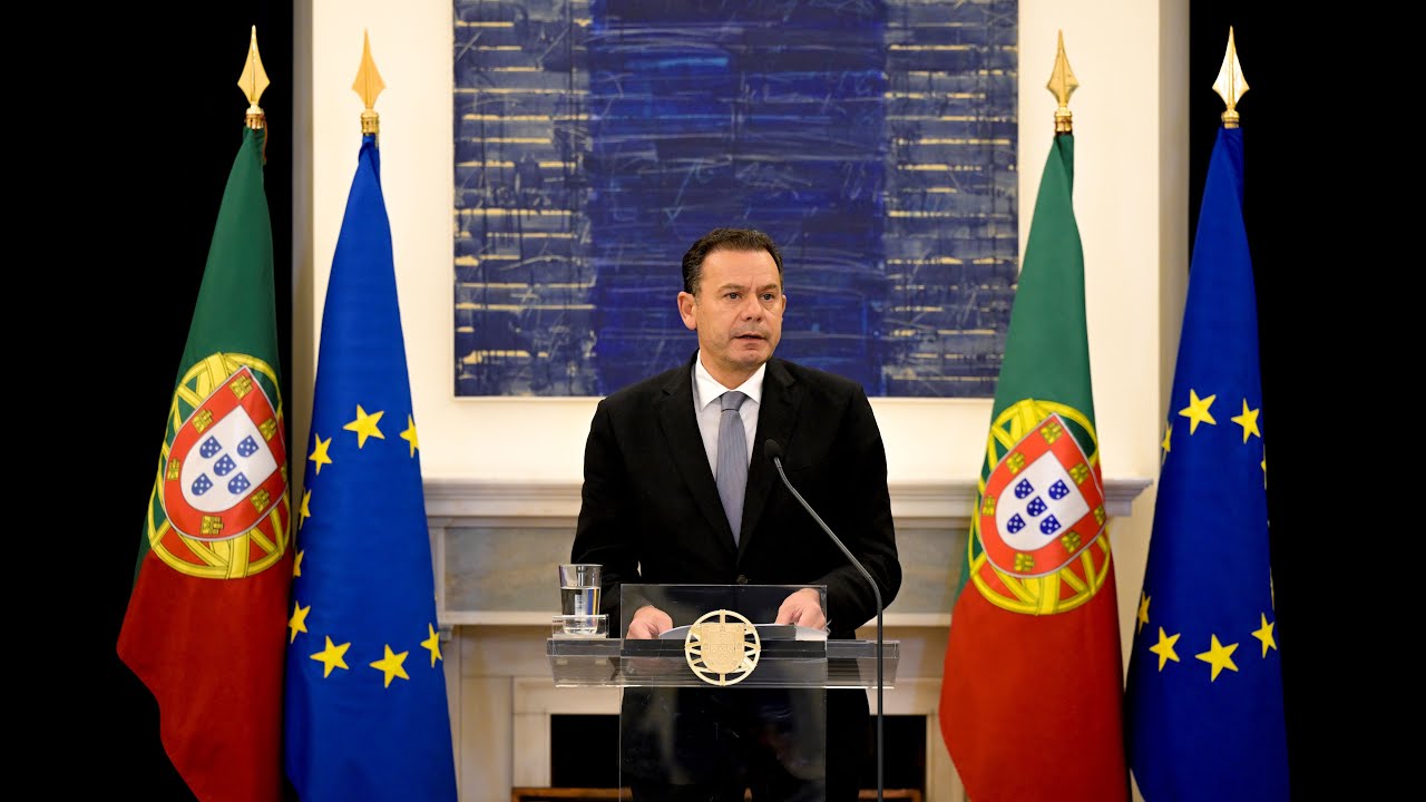 Declaração do Primeiro-Ministro após reunião do Conselho de Ministros