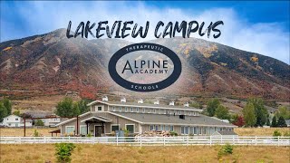 Lakeview Campus - Alpine Academy