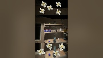 25 Hours of Scavenger Mod Into the Radius (#shorts #intotheradius)