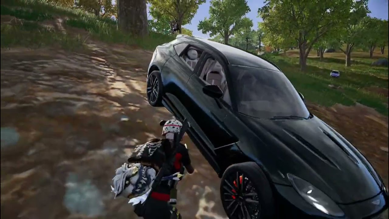 (내꺼아님) seong 매드무비