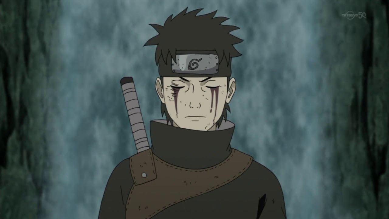 XXXTENTACION - ITACHI King Of The Dead