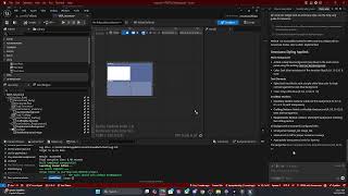 UMG Restyling in Unreal Engine with VibeUE